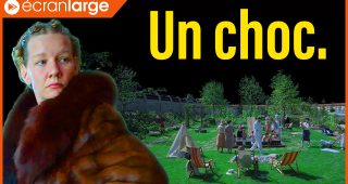 La Zone d'intérêt : le premier grand choc de 2024