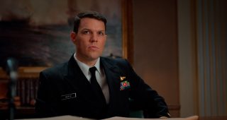 L'Affaire de la mutinerie Caine : photo, Jake Lacy