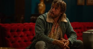 Le Garçon et l'Univers : photo, Travis Fimmel