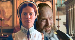 Le jeu de la reine : haletante pour ce thriller d'époque avec Jude Law et Alicia Vikander