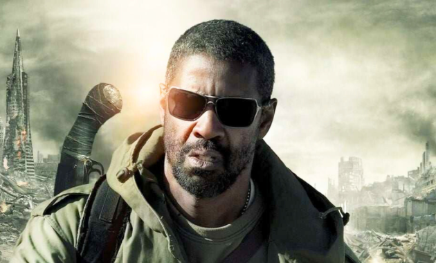 Le Livre d'Eli : un acteur rejoint la série dérivée du film post-apocalyptique avec Denzel Washington