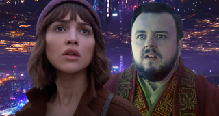 Le Problème à 3 corps : nouvelle bande-annonce pour la série Netflix des créateurs de Game of Thrones