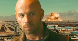 Le salaire de la peur : explosive pour le remake Netflix du chef-d'œuvre Le Salaire de la peur
