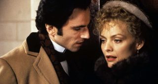 Le Temps de l'innocence : photo, Daniel Day-Lewis, Michelle Pfeiffer