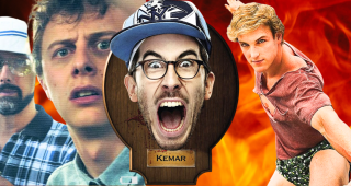 Le Visiteur du futur : 5 films de Youtubeurs qui donnent envie de brûler des bébés chats
