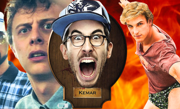 Le Visiteur du futur : 5 films de Youtubeurs qui donnent envie de brûler des bébés chats