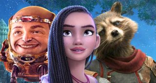 Disney : La fin du règne Disney ? Pour la première fois depuis 2015, le studio perd sa place