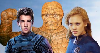 Les Quatre Fantastiques : La plus grande arnaque des super-héros au cinéma est ce film que vous n'avez jamais vu