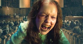 L'Exorciste : Dévotion : la nouvelle trilogie se sépare de son réalisateur (mais ce n'est pas très grave)