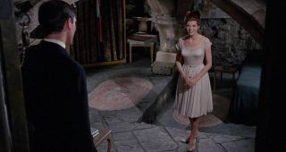 L'Obsédé : photo, Terence Stamp, Samantha Eggar
