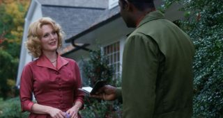 Loin du paradis : Julianne Moore