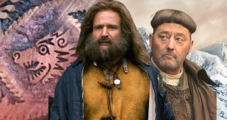Loups-Garous : Netflix dévoile le teaser de son film Loups-Garous, adaptation du célèbre jeu, en mode Jumanji