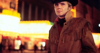 Macadam cowboy : Jon Voight