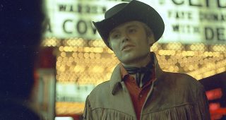 Macadam cowboy : Jon Voight