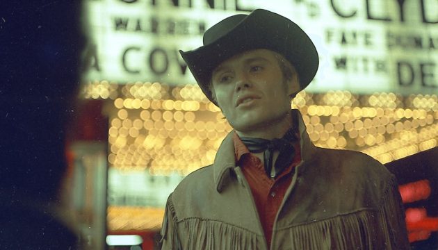 Macadam cowboy : Jon Voight