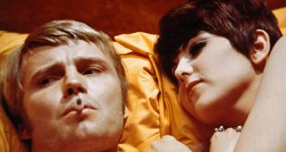 Macadam cowboy : Jon Voight, Brenda Vaccaro