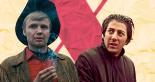 Macadam cowboy : Une dossier Film X légende des Oscars