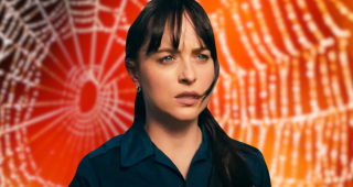 Madame Web : Dakota Johnson n'est pas rassurée, et affirme qu'elle "ne sais pas si ce sera bien"