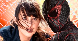 Madame Web : Madame Web s'offre un premier extrait