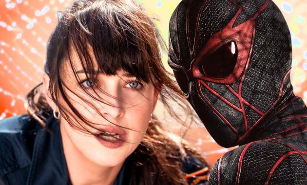 Madame Web : Madame Web s'offre un premier extrait
