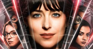 Madame Web : Marvel : Madame Web serait le film le plus long de l'univers Spider-Man de Sony