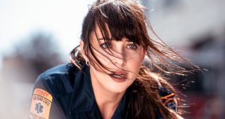 Madame Web : photo, Dakota Johnson