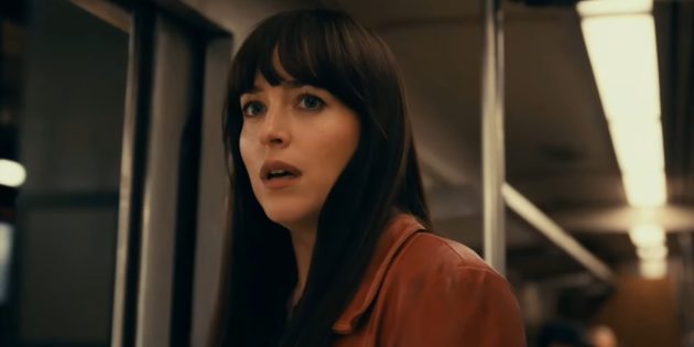 Madame Web : photo, Dakota Johnson