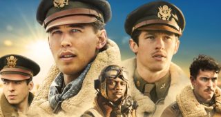 Masters of the Air : premier avis pour la série ambitieuse d'Apple TV+ produite par Steven Spielberg