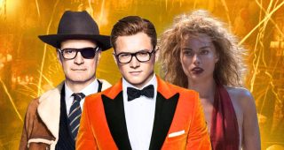Matthew Vaughn : Damien Chazelle va faire équipe avec le réalisateur de Kingsman et Kick-Ass