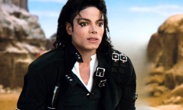Michael : Michael Jackson : une première image pour le film sur le chanteur légendaire