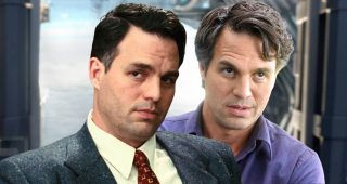 Mickey 17 : "je joue psychopathe fasciste" : Mark Ruffalo en dit plus sur l'un des films de SF de l'année