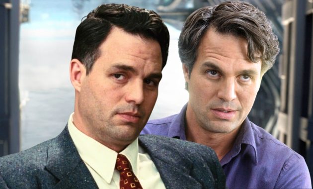 Mickey 17 : "je joue psychopathe fasciste" : Mark Ruffalo en dit plus sur l'un des films de SF de l'année