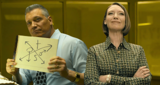 Mindhunter : et si la série Netflix revenait pour une saison 3 ? David Fincher y aurait pensé