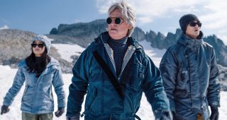 Monarch : Legacy of Monsters : photo, Kurt Russell