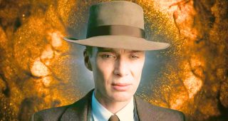 Oppenheimer : Oppenheimer, l'IMAX a battu des records (presque à la hauteur des Avengers)