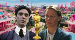 Oppenheimer : Oscars 2024 : Oppenheimer domine les nominations, Anatomie d'une chute nommé en meilleur film