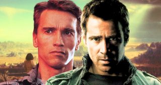 Paul Verhoeven : Total Recall, RoboCop : Paul Verhoeven tacle encore les remakes, et il a bien raison