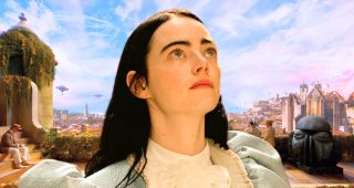 Pauvres créatures : critique d'un Frankenstein féminin délirant