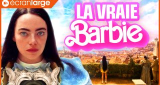 Pauvres créatures : et si c'était le "vrai" film Barbie ?