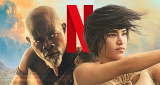 Rebel Moon: Partie 1 - Enfant du feu : après son démarrage canon sur Netflix, le film de Zack Snyder est-il un succès ?
