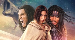 Rebel Moon: Partie 1 - Enfant du feu : Zack Snyder révèle quand la version non-censurée de son film arrivera sur Netflix