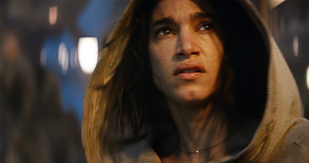 Rebel Moon Partie 2 : L'Entailleuse : photo, Sofia Boutella