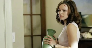Red Eye - Sous haute pression : photo, Rachel McAdams