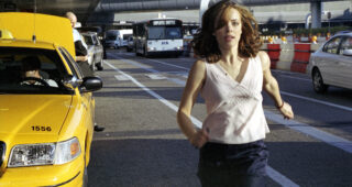 Red Eye - Sous haute pression : photo, Rachel McAdams