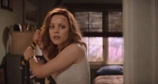 Red Eye - Sous haute pression : photo, Rachel McAdams