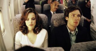 Red Eye - Sous haute pression : photo, Rachel McAdams, Cillian Murphy
