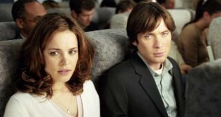 Red Eye - Sous haute pression : photo, Rachel McAdams, Cillian Murphy