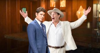 Ricky Stanicky : est le plus gros mensonge de Zac Efron dans cette bande-annonce délirante