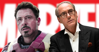 Robert Downey Jr. : Robert Downey Jr. se serait senti "vulnérable" à sa sortie du "cocon Marvel"