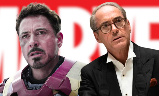 Robert Downey Jr. : Robert Downey Jr. se serait senti "vulnérable" à sa sortie du "cocon Marvel"